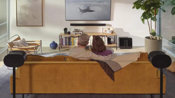 The Complete Guide to Designing Your Dream Media Room